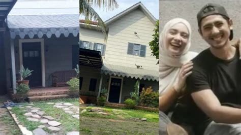 Isu Cerai Rumah Arya Saloka Dan Putri Anne Sepi Bak Tak Berpenghuni