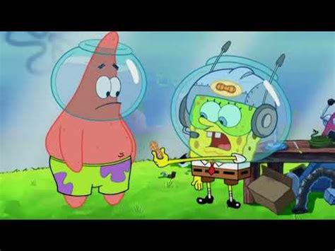 TOP Inventions From Bikini Bottom SpongeBob YouTube