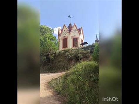 Un Paseo Por Sant Feliu De Sasserra YouTube