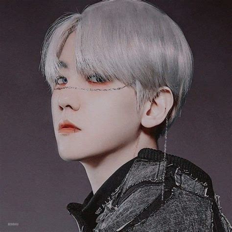 Byun Baekhyun Wiki Verboten Krp Amino