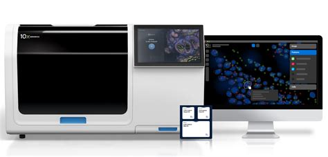 Xenium Panels - 10x Genomics