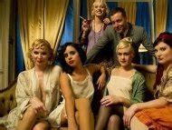 Vanessa Bristow Nude Pics Videos Sex Tape