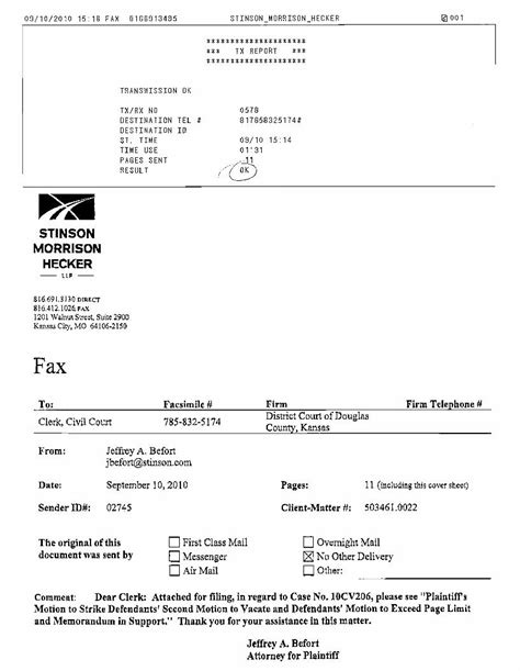 Pdf Bac Motion To Strike Defendant S Nd Motion To Vacate Dokumen Tips