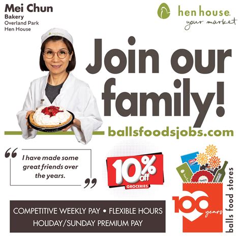 hen house lenexa kansas