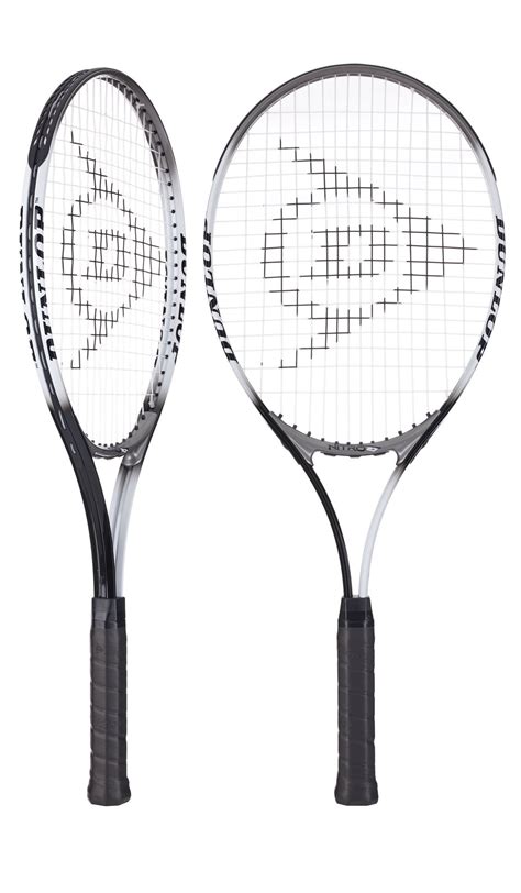 Dunlop Nitro 27 Junior Racquet Tennis Warehouse