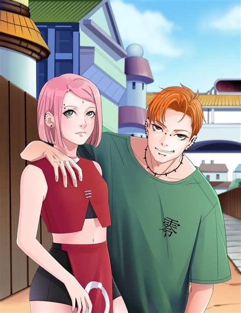 Sakura And Hinata Ready For Harem Sex By Shiva Naruto Premium Hentai