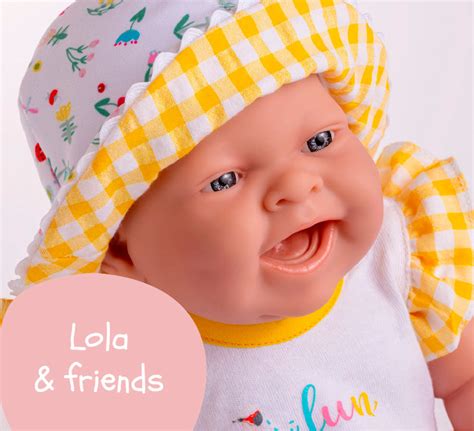 Lola & Friends Berenguer Boutique – JC Toys Group Inc.