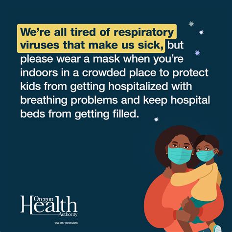 OR Health Authority on Twitter: "The combination of surging flu, RSV