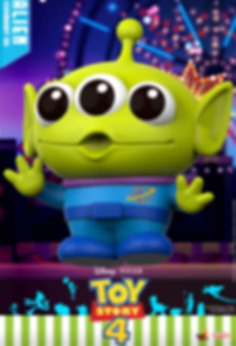 荷包要注意玩具總動員4X Hot Toys 將人物Q版化推出全新角色叉奇牧羊女兔崽子公仔爆炸可愛 Marie Claire 美麗佳人