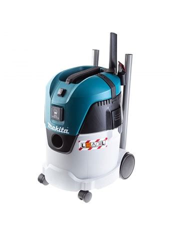 Пылесос Makita VC2512L купить по низкой цене в интернет-магазине SDM-shop