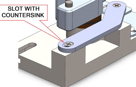 Solidworks Drawing Slot Callout