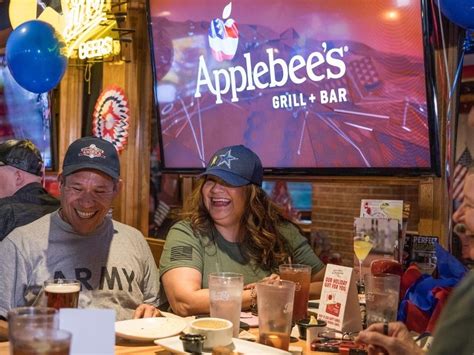 Veterans Day 2023: Where Vets & Military Eat Free | Across California ...