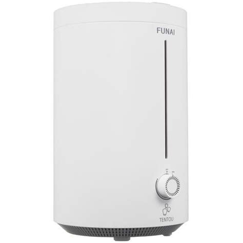 Увлажнитель воздуха FUNAI TENTOU USH-TTM7201WC - купить с доставкой по ...
