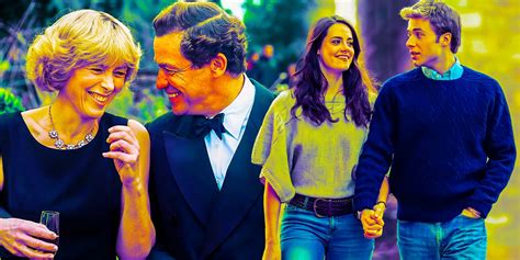 The Crown Season 6 Cast & Real-Life Character Comparison Guide