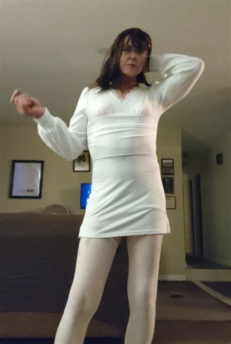 White Bodysuit Nude Pics XHamster