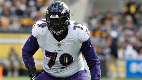 Patriots Reportedly Illegally Tampered Extended Offer To Ronnie Stanley