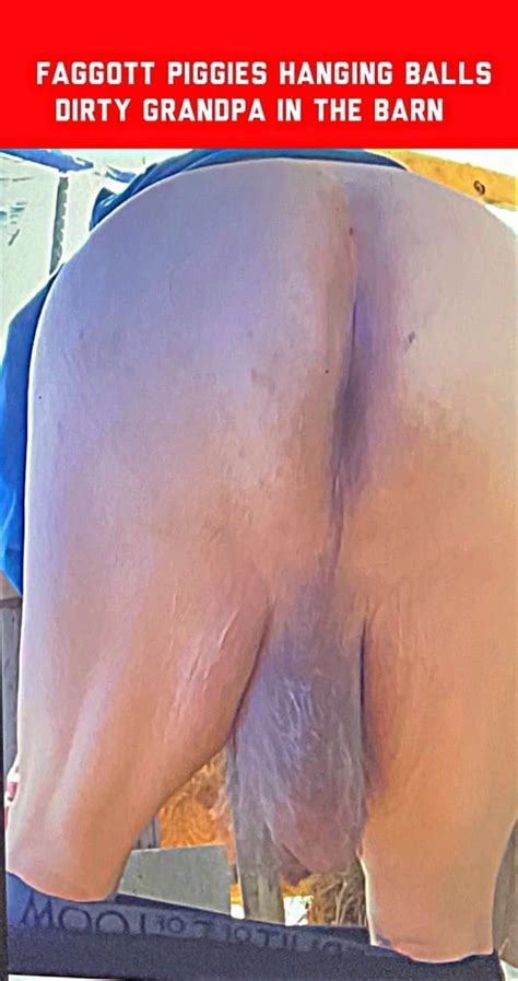 Piggies Hanging Balls Nude Pics XHamster