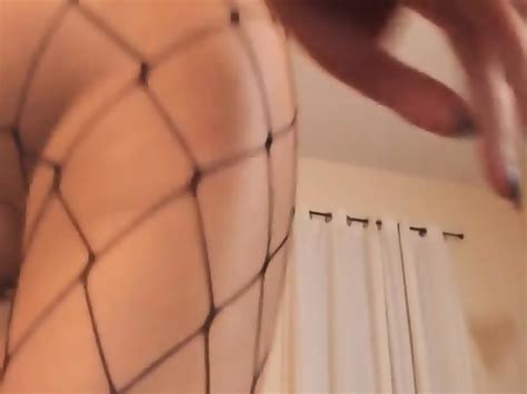 Nerdy Blonde Seducing Transforming Naughty