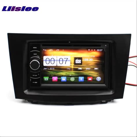 Liislee For Suzuki Kizashi Car Radio Audio Video Stereo Dvd