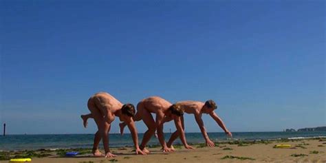 Gifs Notre Beau Nageur L La Gay Life