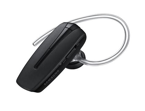 Buy Samsung Bluetooth Mono Headset Hm 1350 Online Bhm1350xfeginu