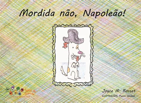Historia Mordida Nao Napoleao