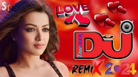 New Hindi Dj Song Best Hindi Old Dj Remix Bollywood Nonstop Dj Song