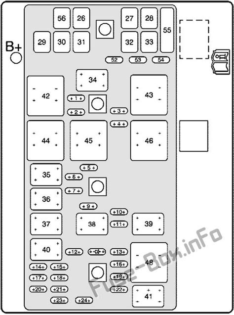 2000 Pontiac Grand Prix Wiring Diagram Database