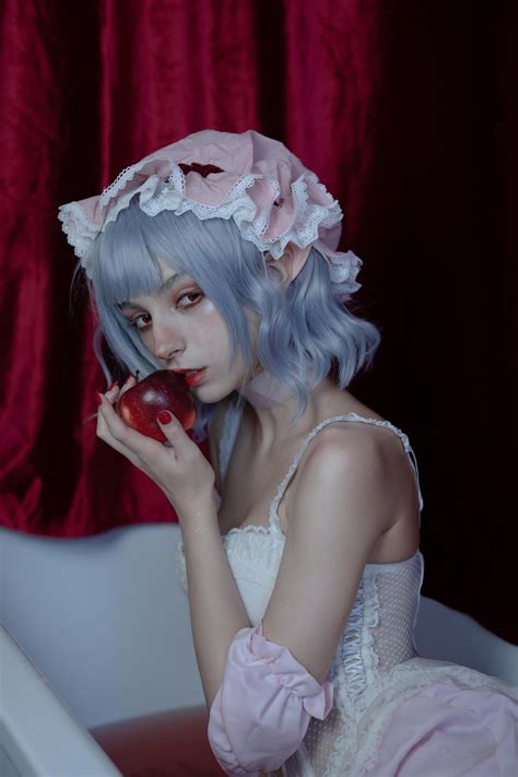 Himee Lily Himeecosplay Kawaiierotica Nude Onlyfans Leaks Photos Thefappening