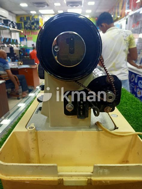 Toyota Electric Sewing Machine For Sale Horana Ikman