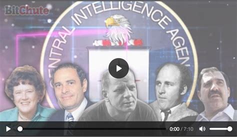 cia : The Corbett Report