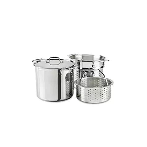 The 3 Best Pasta Pots Of 2025 Reviewed