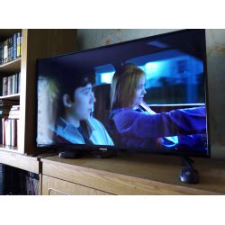 Отзывы о Телевизор STARWIND SW-LED43UA403,43 Ultra HD 4K