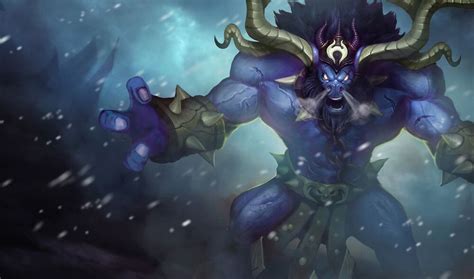 Alistar League Of Legends All Skins Expert Game Reviews
