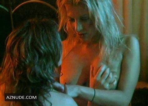 Marina Morgan Nude Aznude