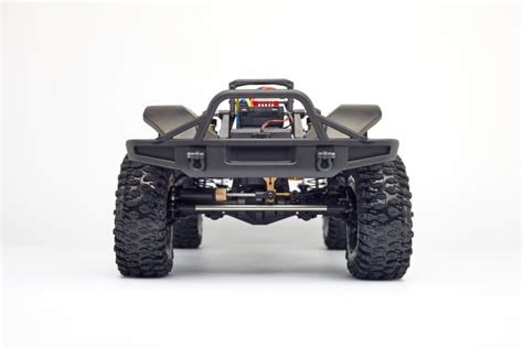 YiKong Brand New YK4083 1/8 RC Crawler – RCFans