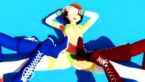 Watch Ryona Ryona Anime Catfight Porn Spankbang