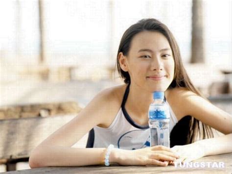 Some New Hot Isabella Leong Pictures