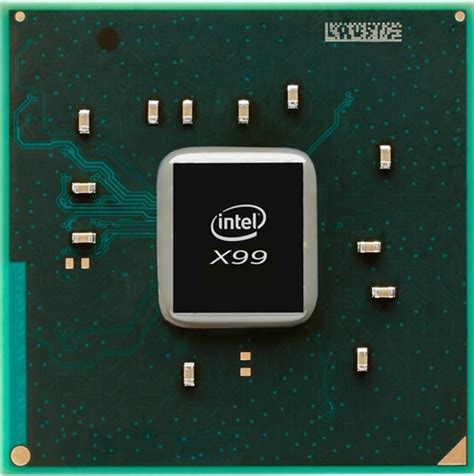 Understanding the Intel X99 high performance computing platform ...