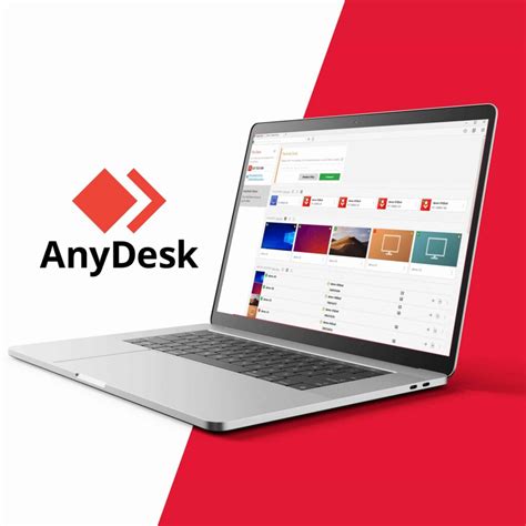 Anydesk Free