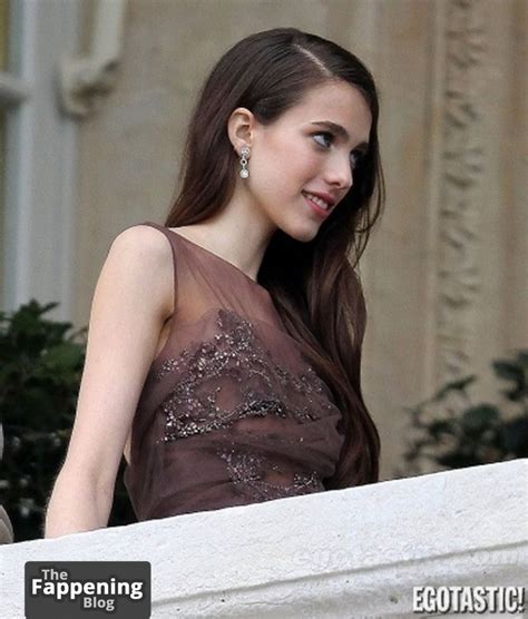 Margaret Qualley Nude Fappening
