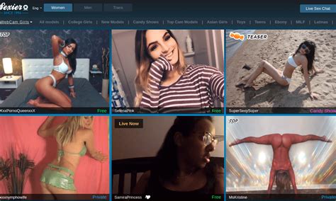 List Of The 10 Best Live Sex Cams Adult Cam Reviews