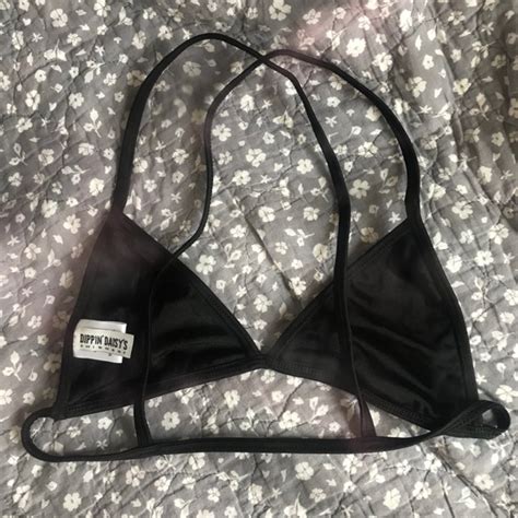 Fashion Nova Swim Fashionnova Itty Bitty Bikini Poshmark