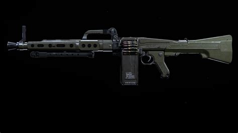 Best Warzone Guns The Top Weapons For Season 5 Reloaded City Magazine