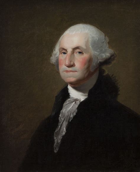 The fake news that haunted George Washington - The Washington Post