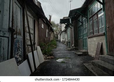 998 Slums Russia Images, Stock Photos & Vectors | Shutterstock