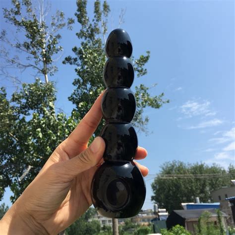 Crystal Sex Toy Etsy