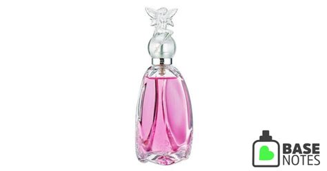 Secret Wish Magical Romance By Anna Sui Basenotes