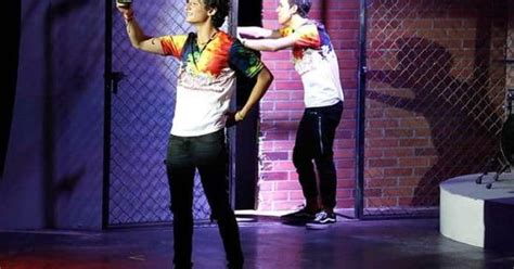 Aristemo La Historia De Amor Gay Un Xito En Coyoac N