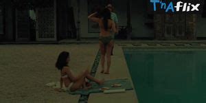 Stephanie Raz Bikini Scene In Girl Friday Tnaflix